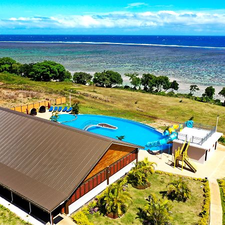 Yadua Bay Resort & Villas Экстерьер фото