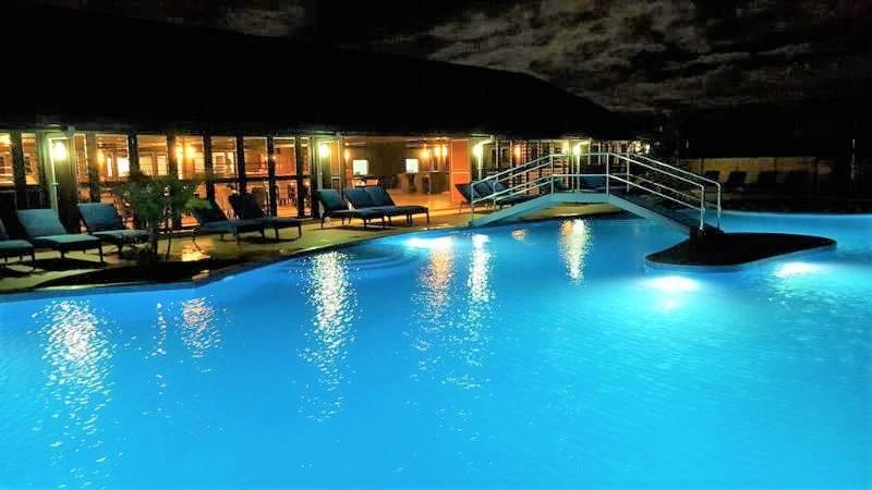 Yadua Bay Resort & Villas Экстерьер фото